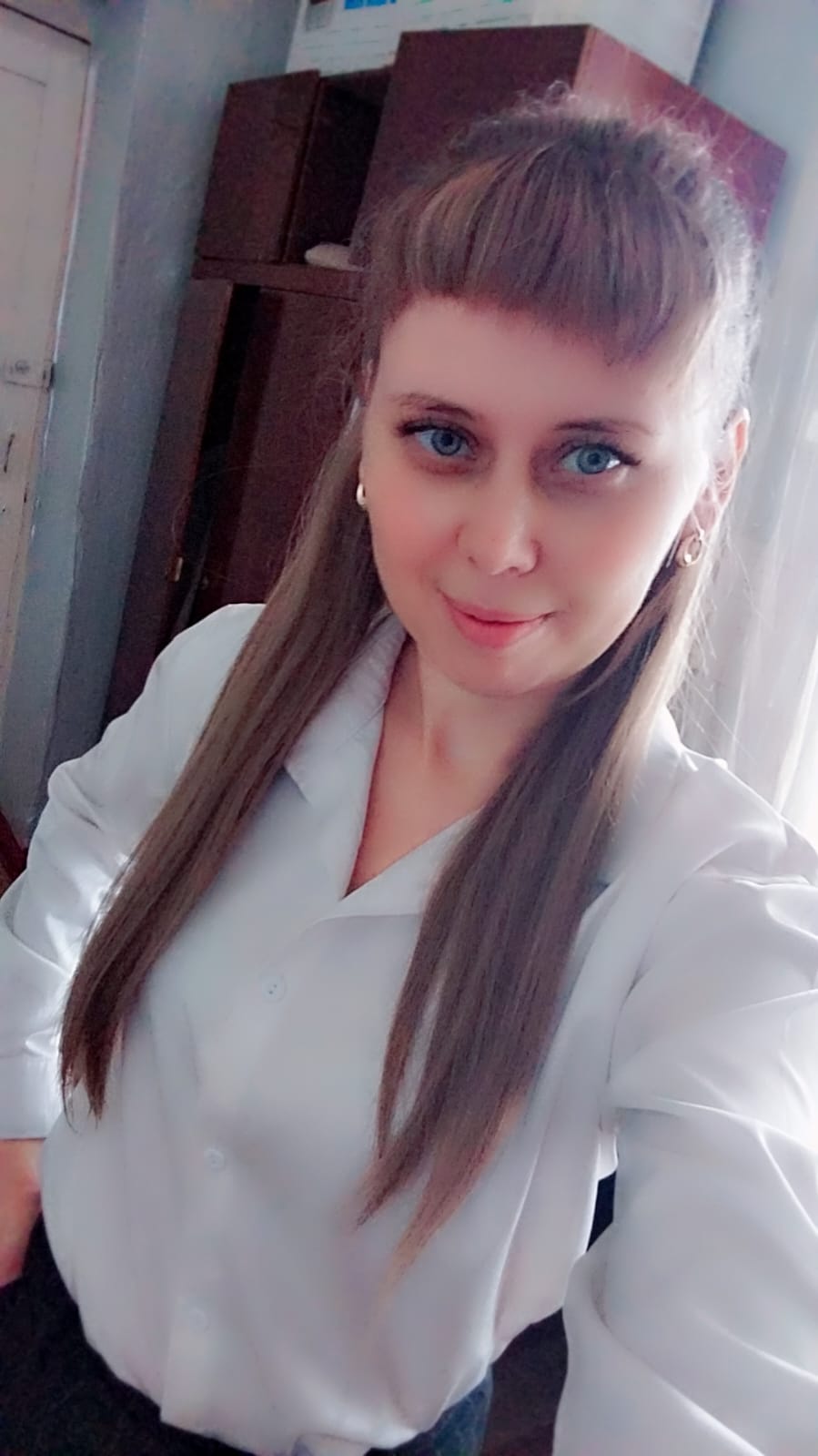 Мишуткина Янна Юрьевна.