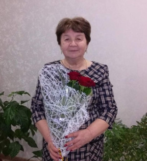 Погребняк Людмила Александровна Погребняк Людмила Александровна