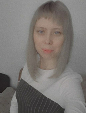 Мишуткина Янна Юрьевна Мишуткина Янна Юрьевна